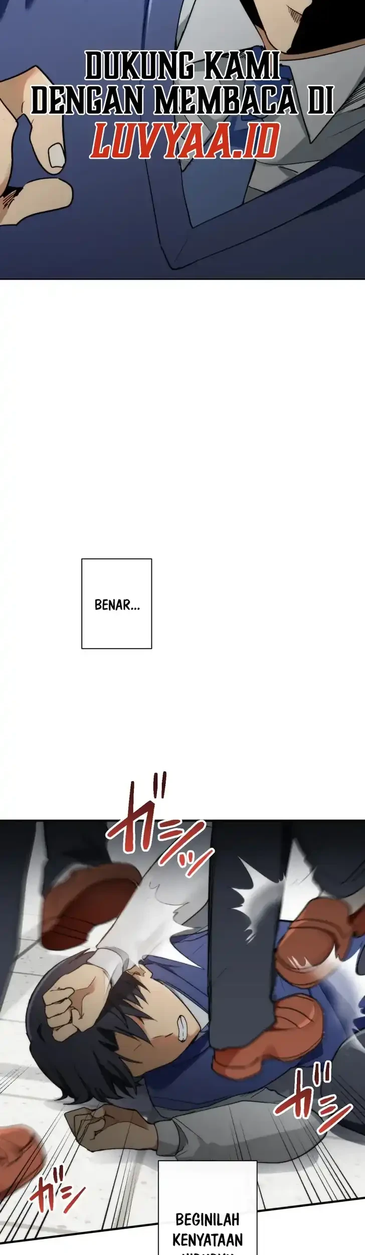 The Unluckiest Man Became the Universe’s Most Evil Mage and Wants to Be Rewarded Chapter 1 Gambar 34