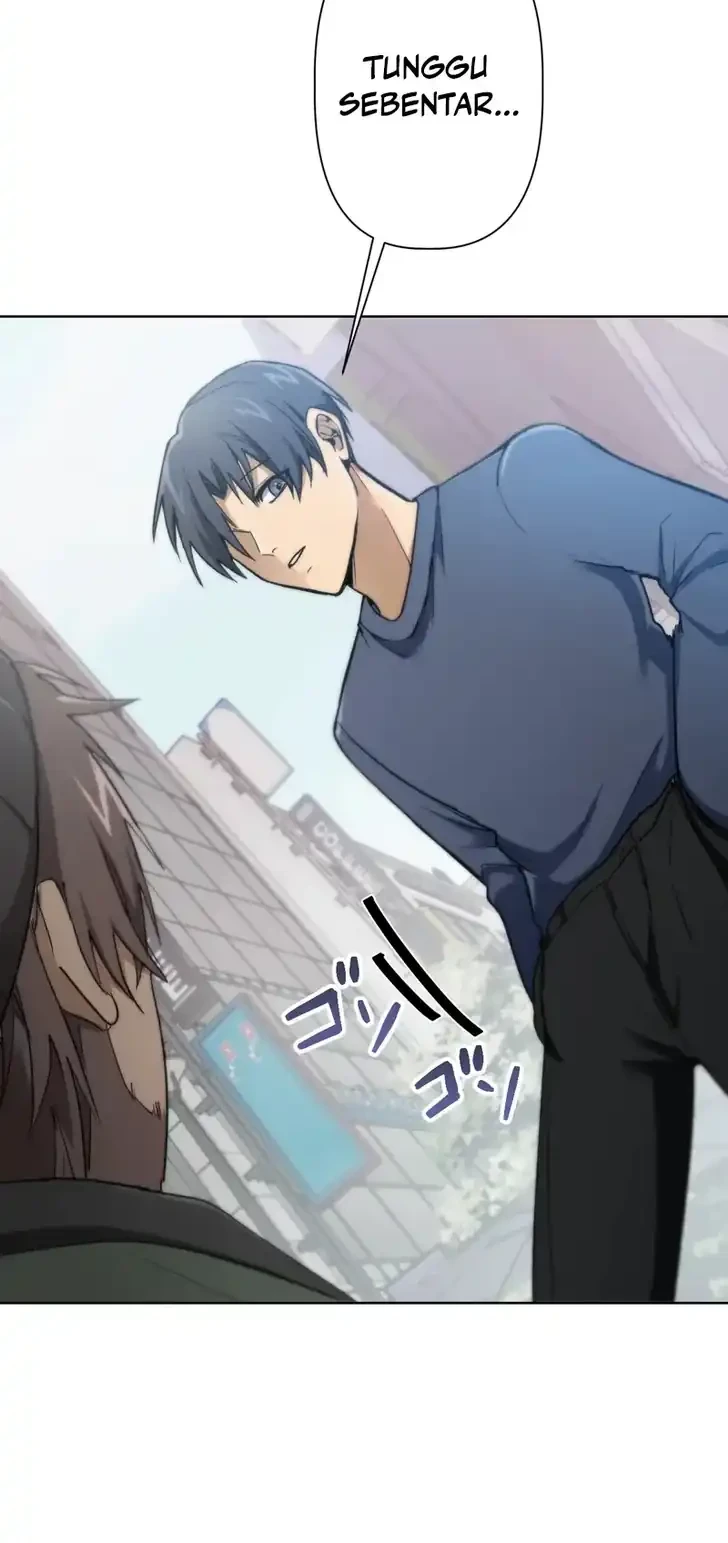 The Unluckiest Man Became the Universe’s Most Evil Mage and Wants to Be Rewarded Chapter 1 Gambar 38