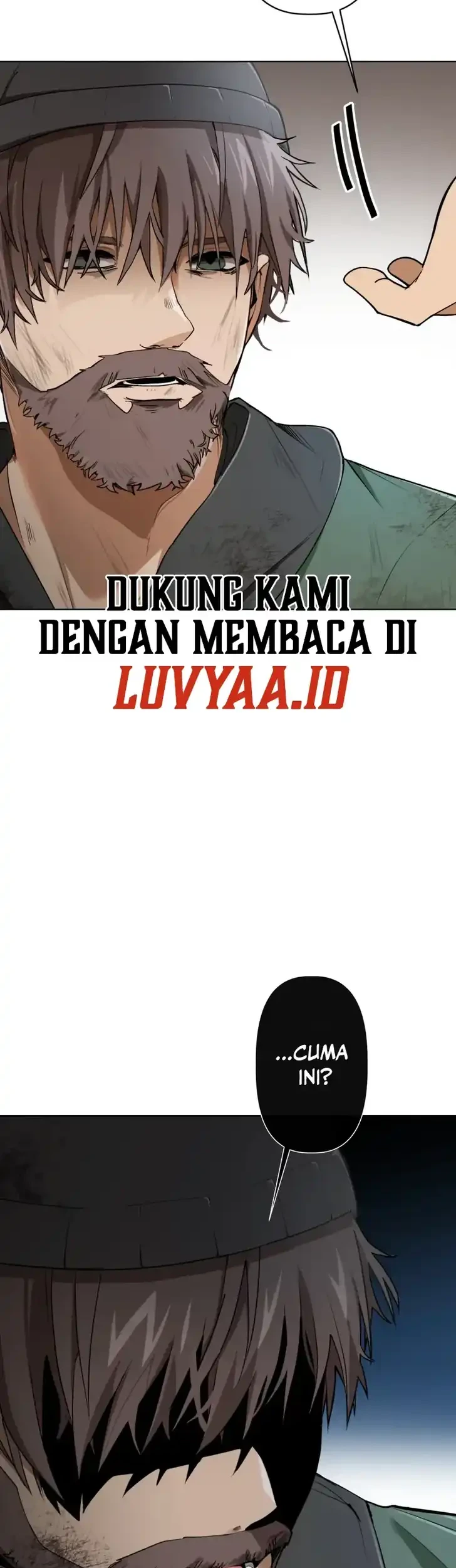 The Unluckiest Man Became the Universe’s Most Evil Mage and Wants to Be Rewarded Chapter 1 Gambar 40