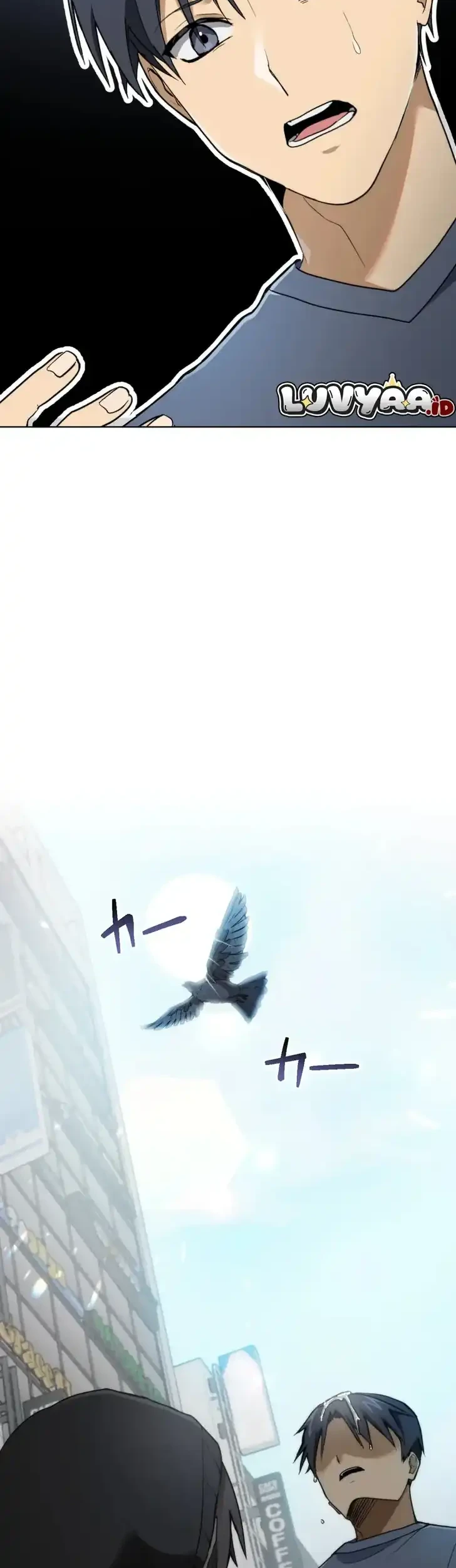 The Unluckiest Man Became the Universe’s Most Evil Mage and Wants to Be Rewarded Chapter 1 Gambar 43