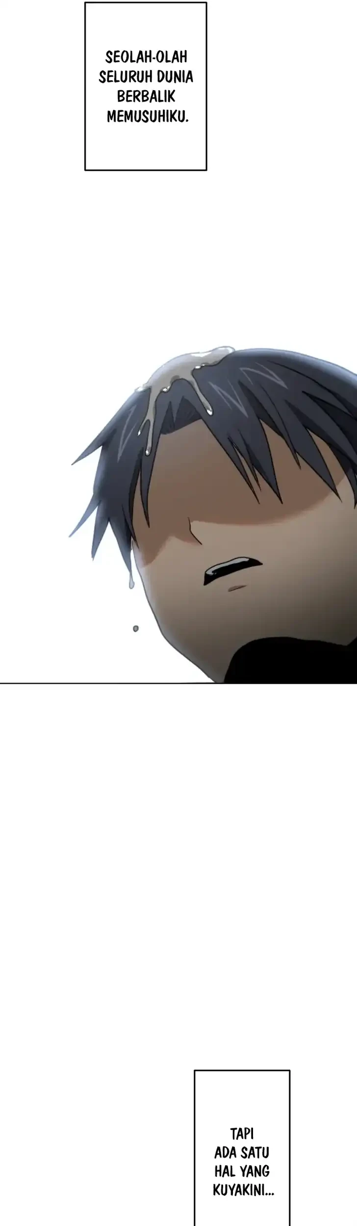 The Unluckiest Man Became the Universe’s Most Evil Mage and Wants to Be Rewarded Chapter 1 Gambar 45