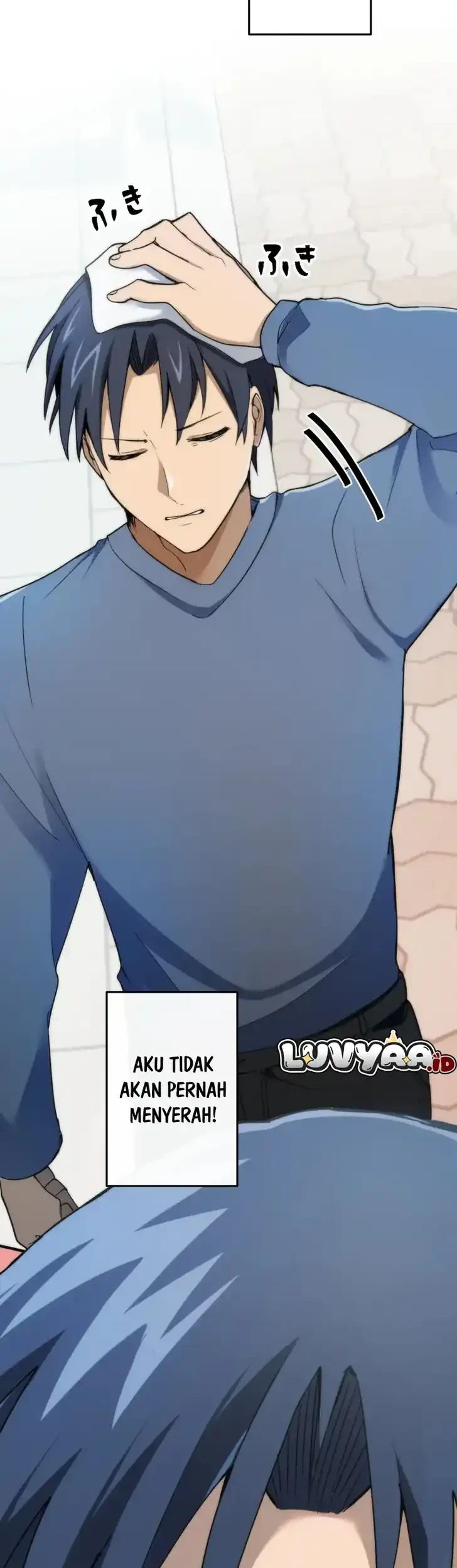 The Unluckiest Man Became the Universe’s Most Evil Mage and Wants to Be Rewarded Chapter 1 Gambar 46