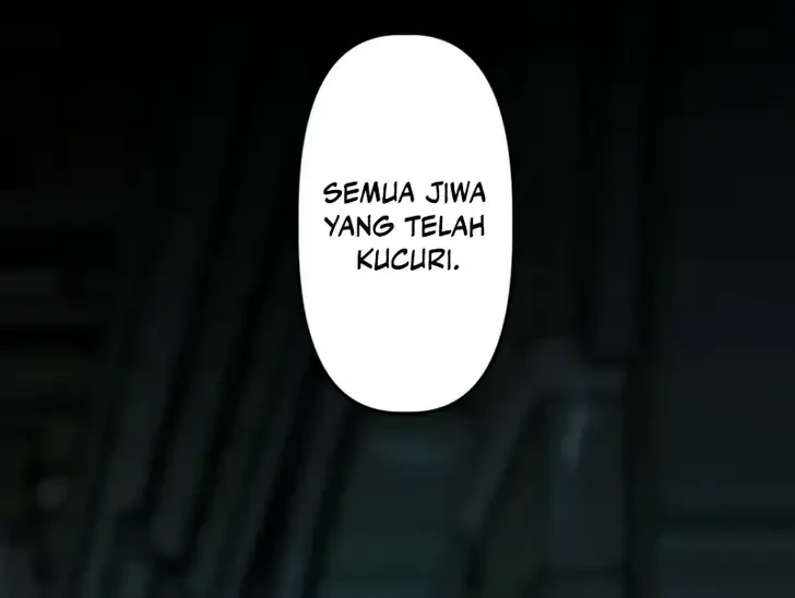 Manga The Unluckiest Man Became the Universe’s Most Evil Mage and Wants to Be Rewarded Chapter 1 gambar nomor 2