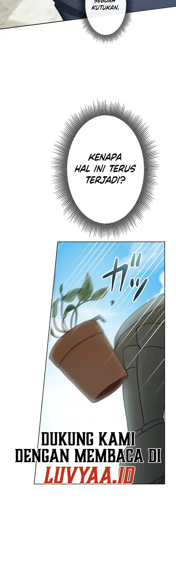 The Unluckiest Man Became the Universe’s Most Evil Mage and Wants to Be Rewarded Chapter 1 Gambar 61