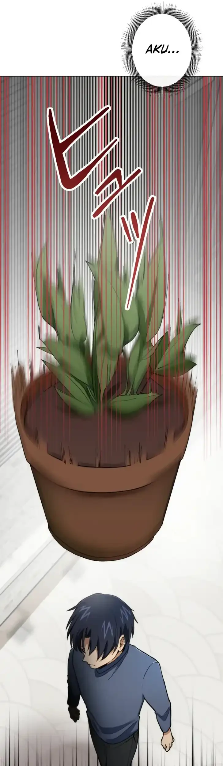 The Unluckiest Man Became the Universe’s Most Evil Mage and Wants to Be Rewarded Chapter 1 Gambar 62