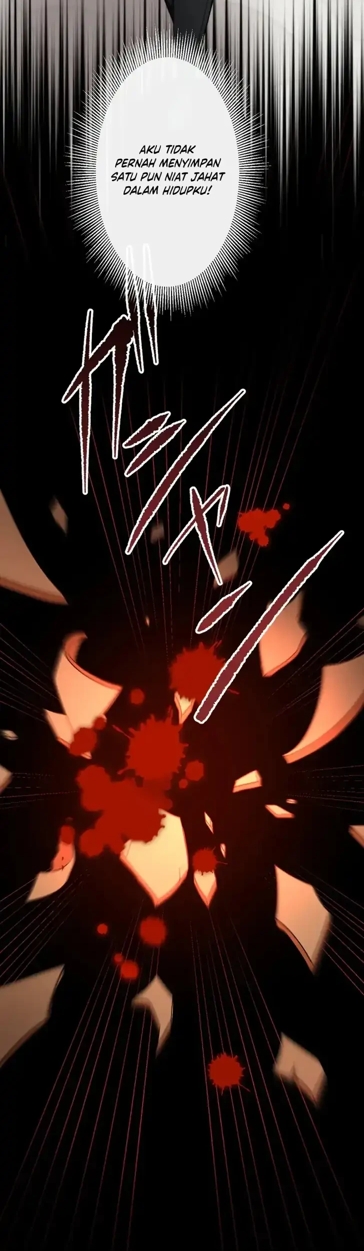 The Unluckiest Man Became the Universe’s Most Evil Mage and Wants to Be Rewarded Chapter 1 Gambar 63