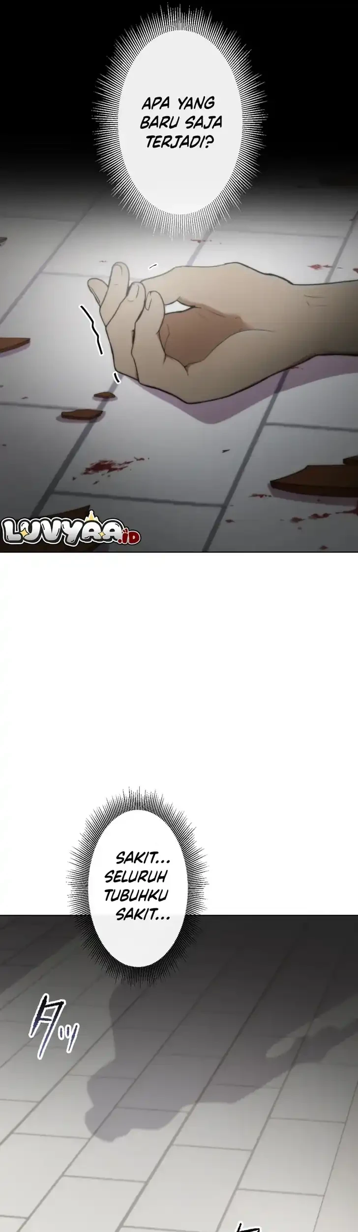 The Unluckiest Man Became the Universe’s Most Evil Mage and Wants to Be Rewarded Chapter 1 Gambar 65