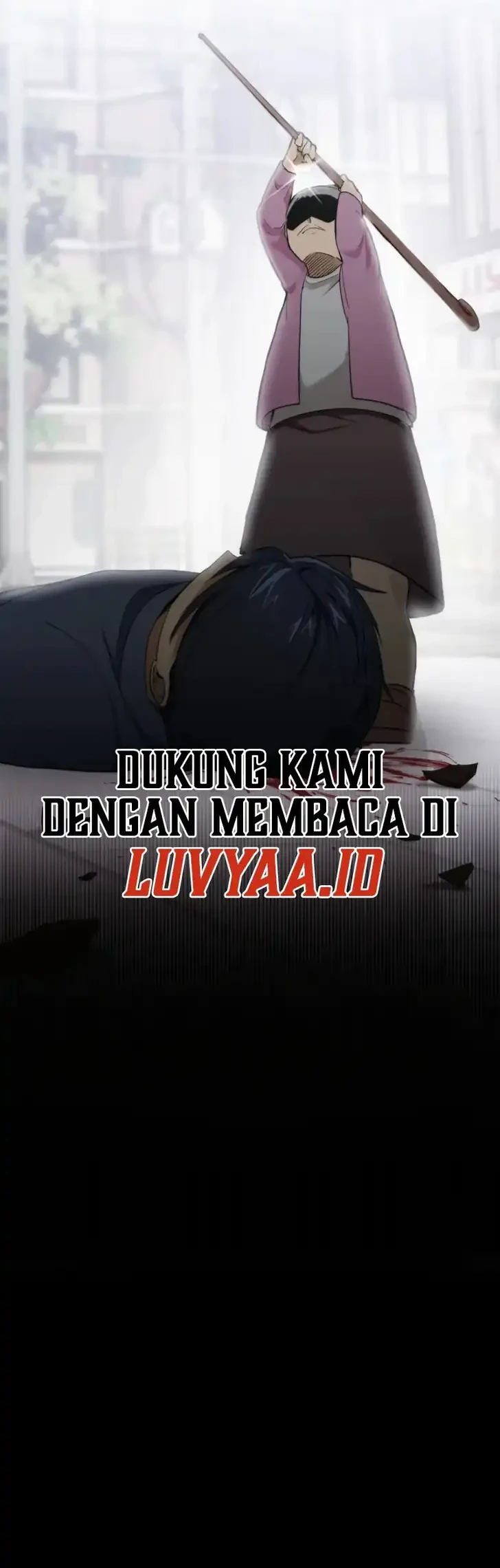 The Unluckiest Man Became the Universe’s Most Evil Mage and Wants to Be Rewarded Chapter 1 Gambar 67