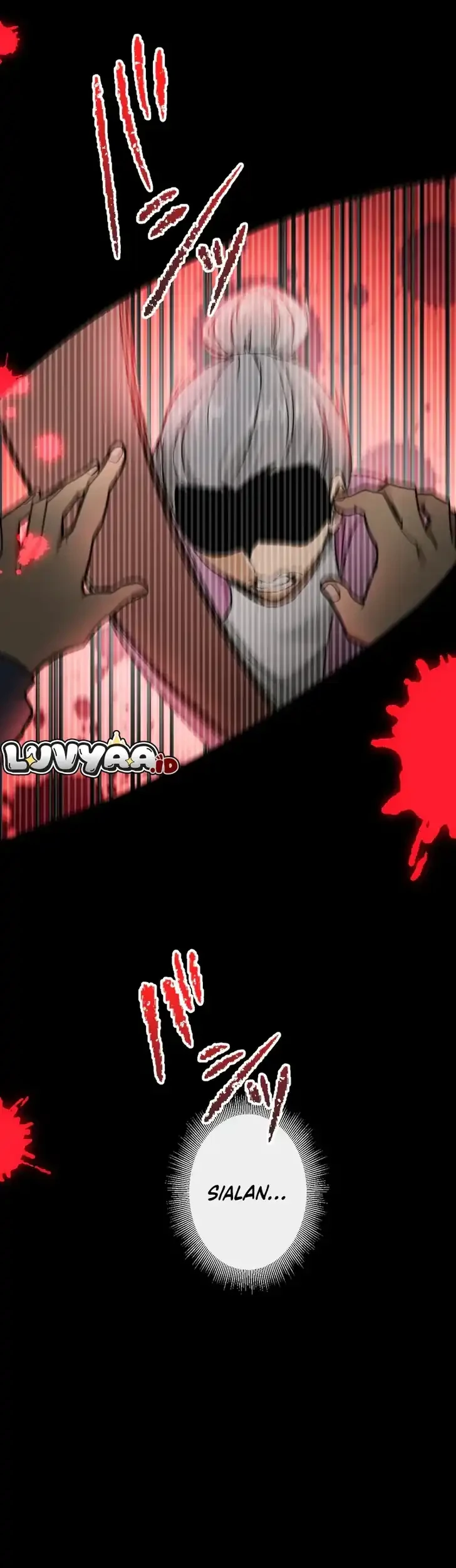 The Unluckiest Man Became the Universe’s Most Evil Mage and Wants to Be Rewarded Chapter 1 Gambar 68