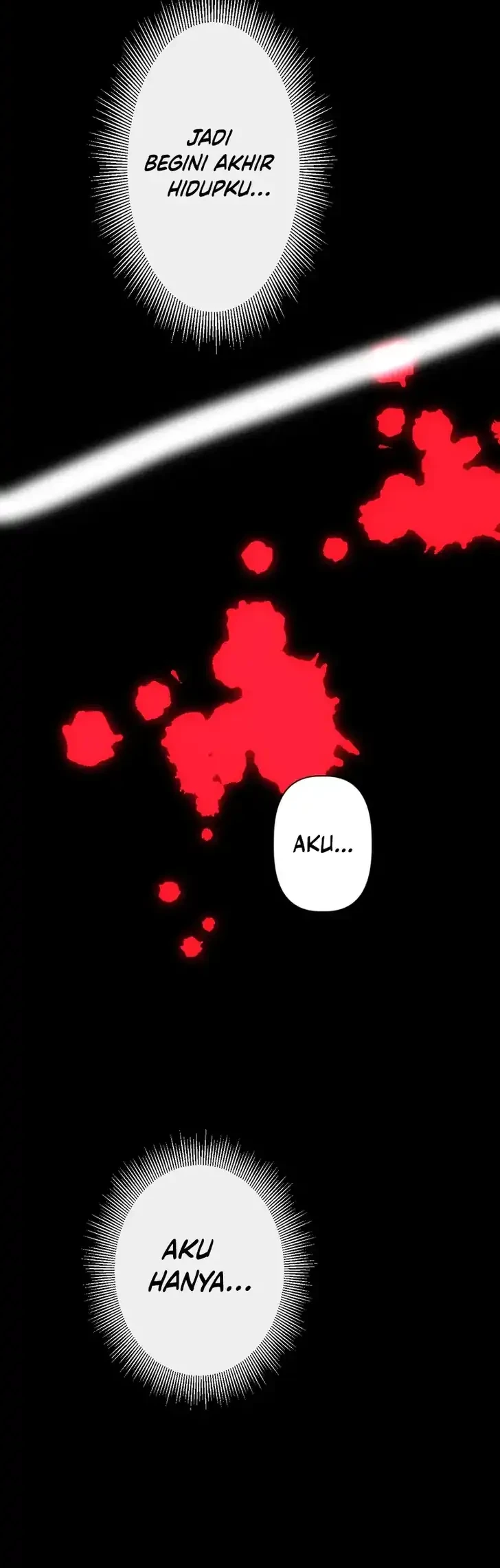 The Unluckiest Man Became the Universe’s Most Evil Mage and Wants to Be Rewarded Chapter 1 Gambar 70