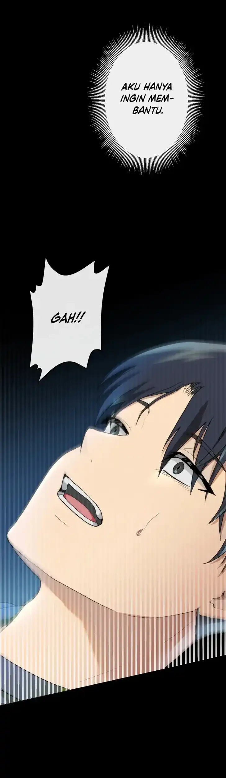 The Unluckiest Man Became the Universe’s Most Evil Mage and Wants to Be Rewarded Chapter 1 Gambar 71