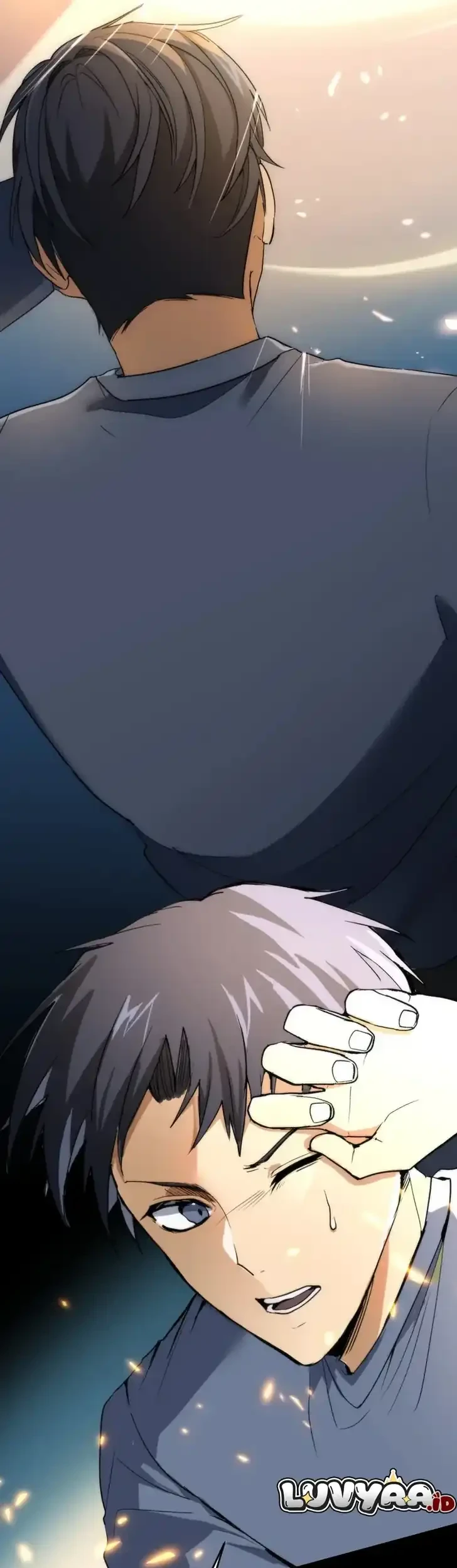 The Unluckiest Man Became the Universe’s Most Evil Mage and Wants to Be Rewarded Chapter 1 Gambar 74