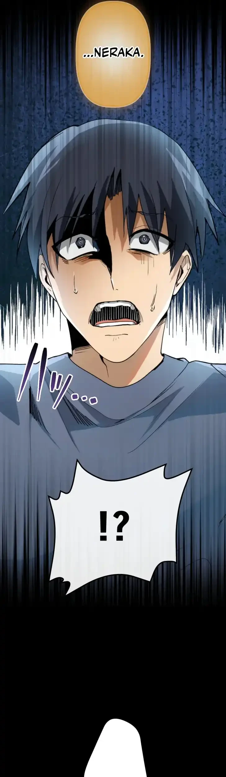 The Unluckiest Man Became the Universe’s Most Evil Mage and Wants to Be Rewarded Chapter 1 Gambar 80