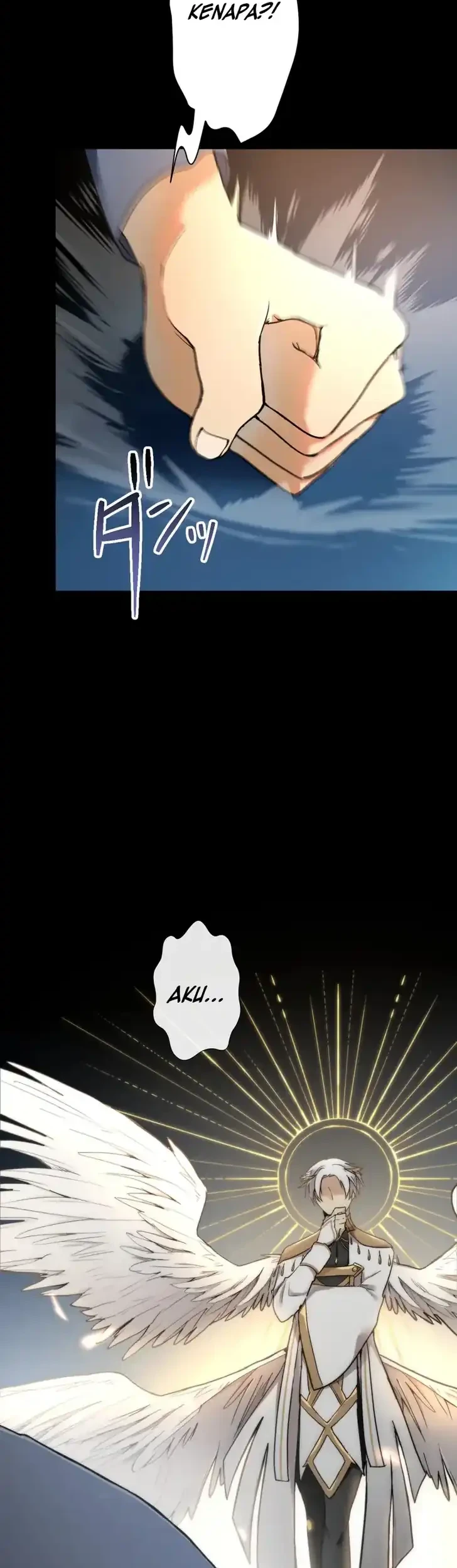 The Unluckiest Man Became the Universe’s Most Evil Mage and Wants to Be Rewarded Chapter 1 Gambar 81