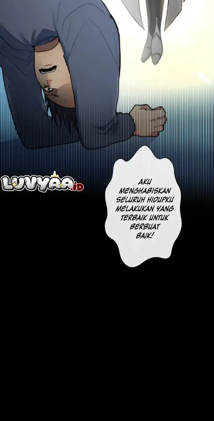 The Unluckiest Man Became the Universe’s Most Evil Mage and Wants to Be Rewarded Chapter 1 Gambar 82