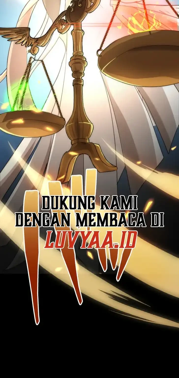 The Unluckiest Man Became the Universe’s Most Evil Mage and Wants to Be Rewarded Chapter 1 Gambar 85