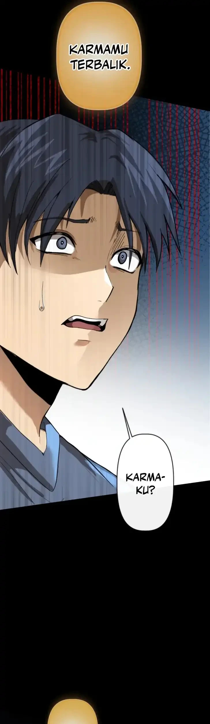 The Unluckiest Man Became the Universe’s Most Evil Mage and Wants to Be Rewarded Chapter 1 Gambar 89