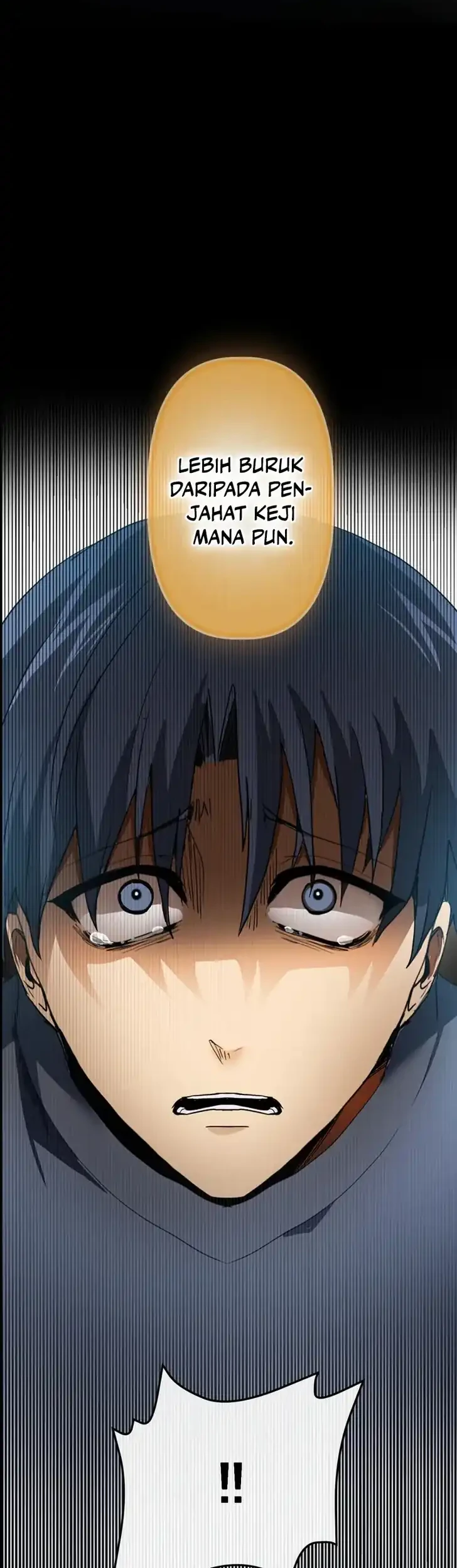 The Unluckiest Man Became the Universe’s Most Evil Mage and Wants to Be Rewarded Chapter 1 Gambar 96