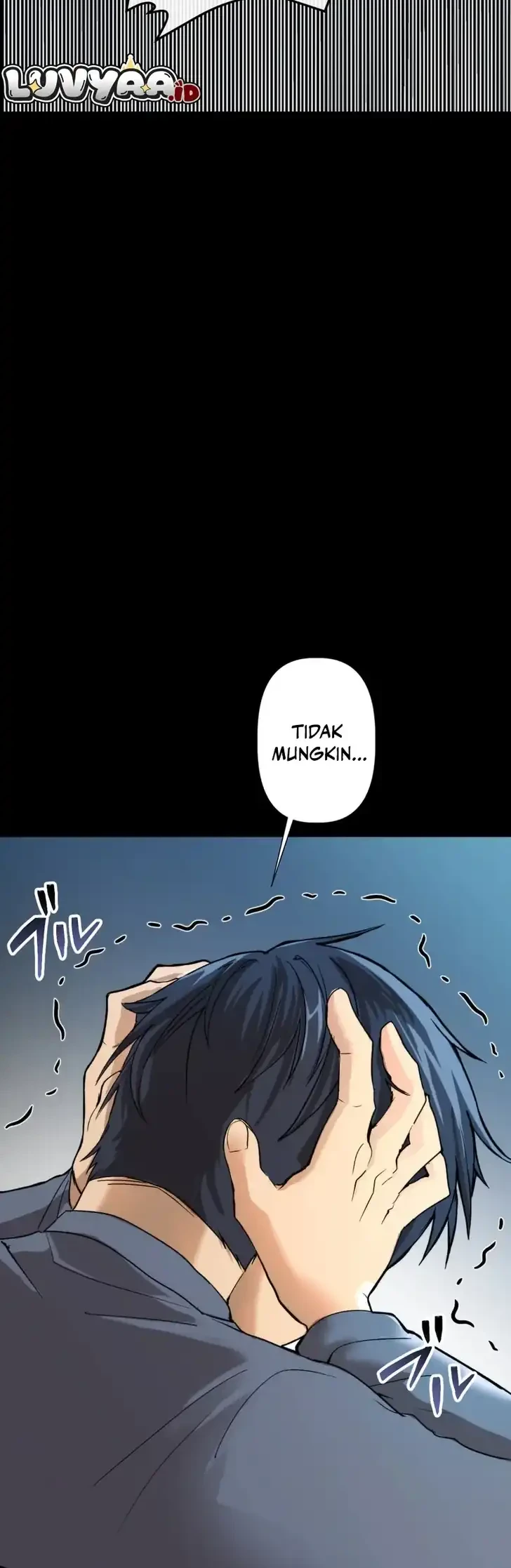 The Unluckiest Man Became the Universe’s Most Evil Mage and Wants to Be Rewarded Chapter 1 Gambar 97