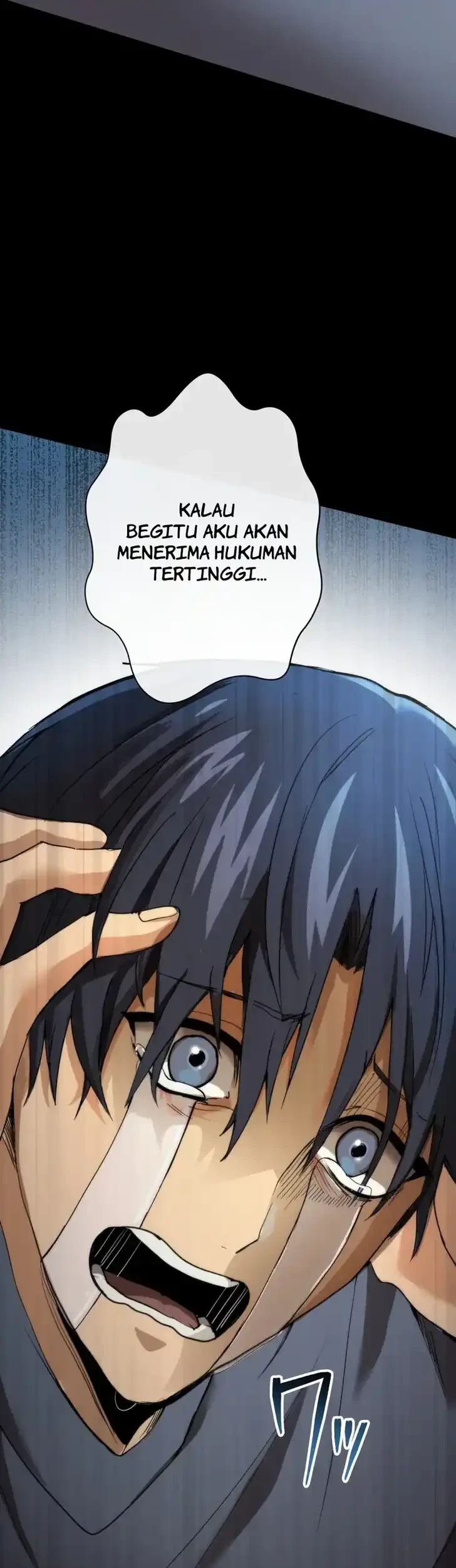 The Unluckiest Man Became the Universe’s Most Evil Mage and Wants to Be Rewarded Chapter 1 Gambar 98