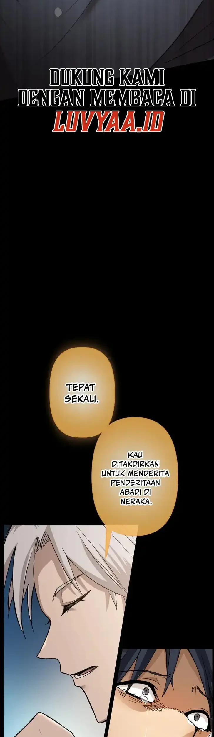 The Unluckiest Man Became the Universe’s Most Evil Mage and Wants to Be Rewarded Chapter 1 Gambar 99