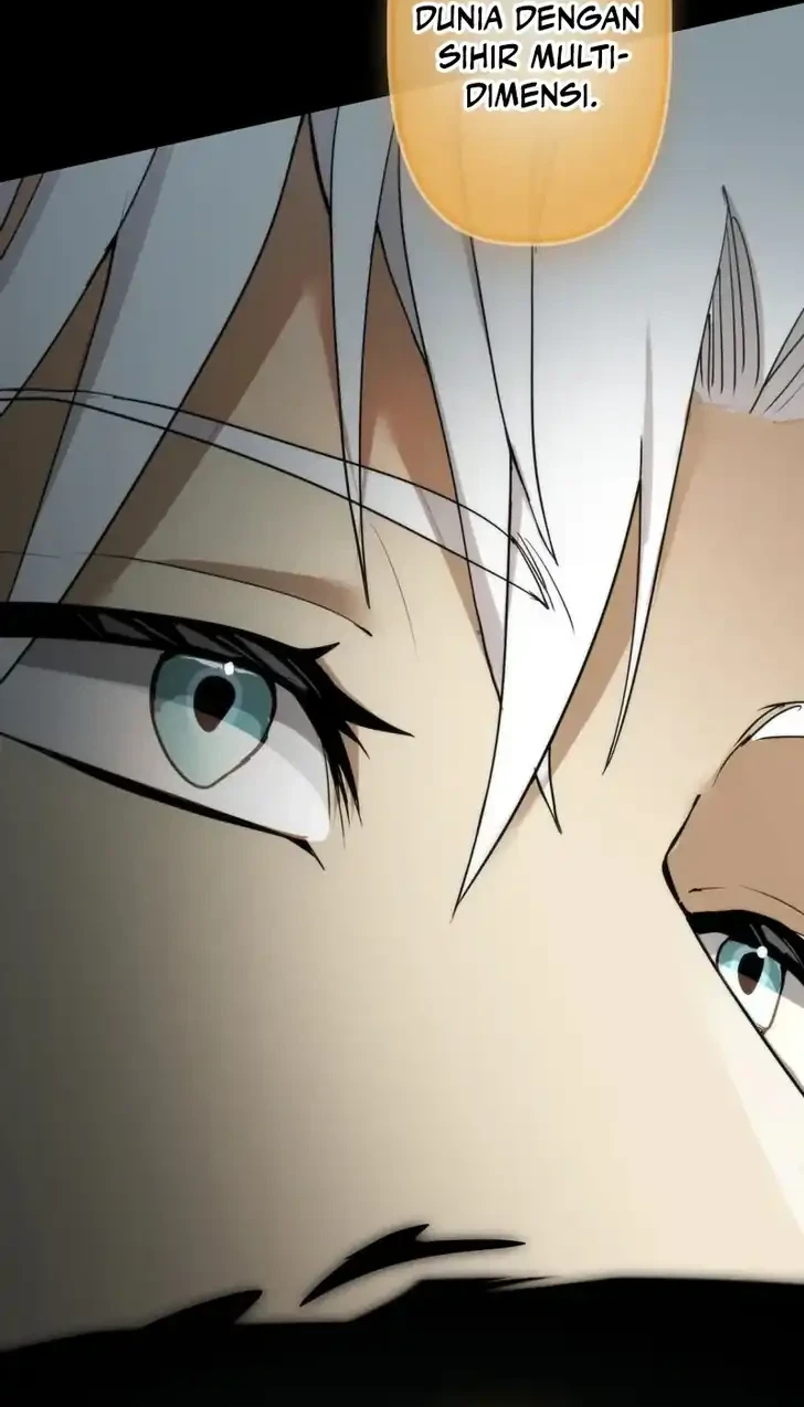 The Unluckiest Man Became the Universe’s Most Evil Mage and Wants to Be Rewarded Chapter 1 Gambar 109