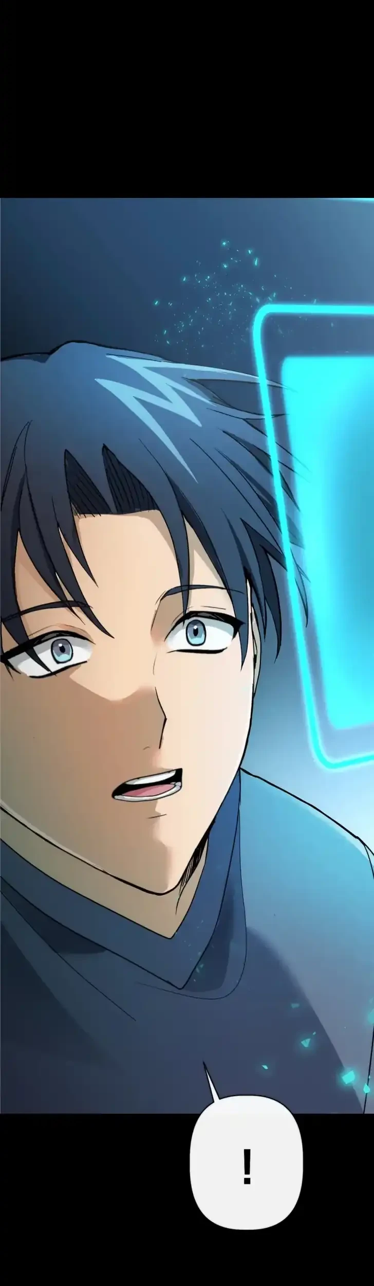 The Unluckiest Man Became the Universe’s Most Evil Mage and Wants to Be Rewarded Chapter 1 Gambar 114