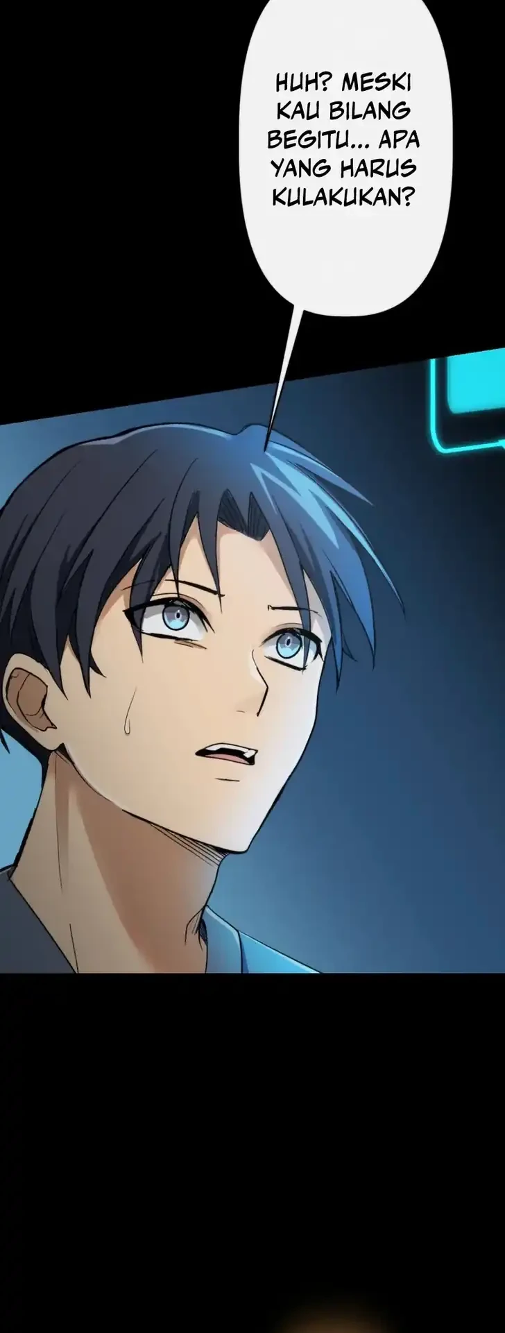 The Unluckiest Man Became the Universe’s Most Evil Mage and Wants to Be Rewarded Chapter 1 Gambar 118