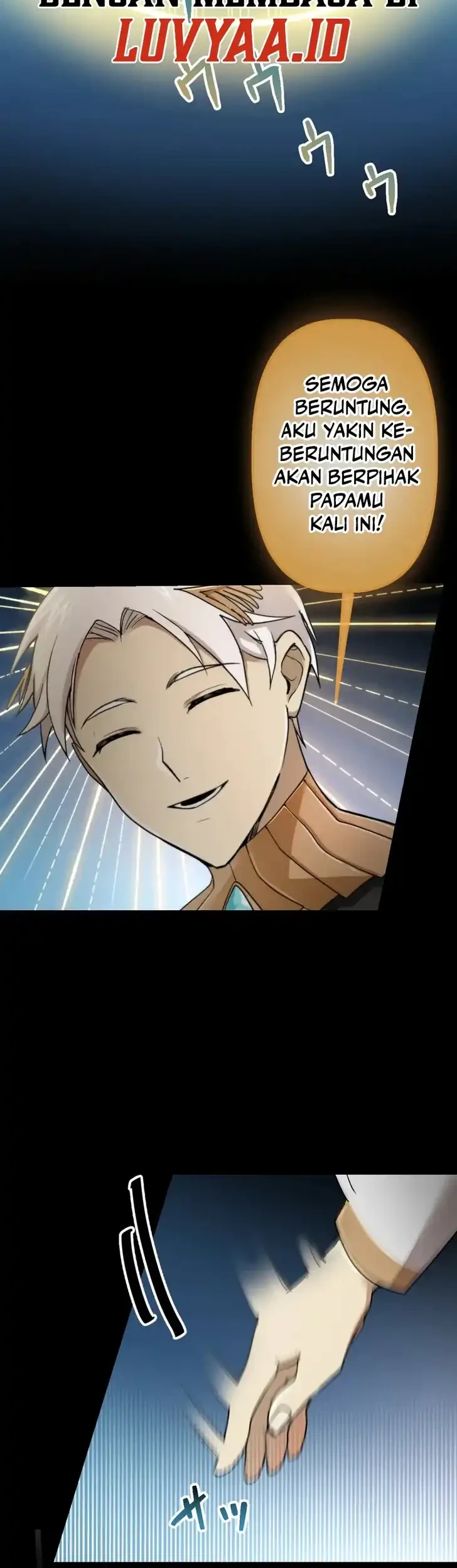 The Unluckiest Man Became the Universe’s Most Evil Mage and Wants to Be Rewarded Chapter 1 Gambar 120