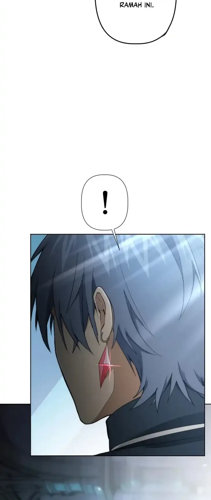 The Unluckiest Man Became the Universe’s Most Evil Mage and Wants to Be Rewarded Chapter 1 Gambar 133