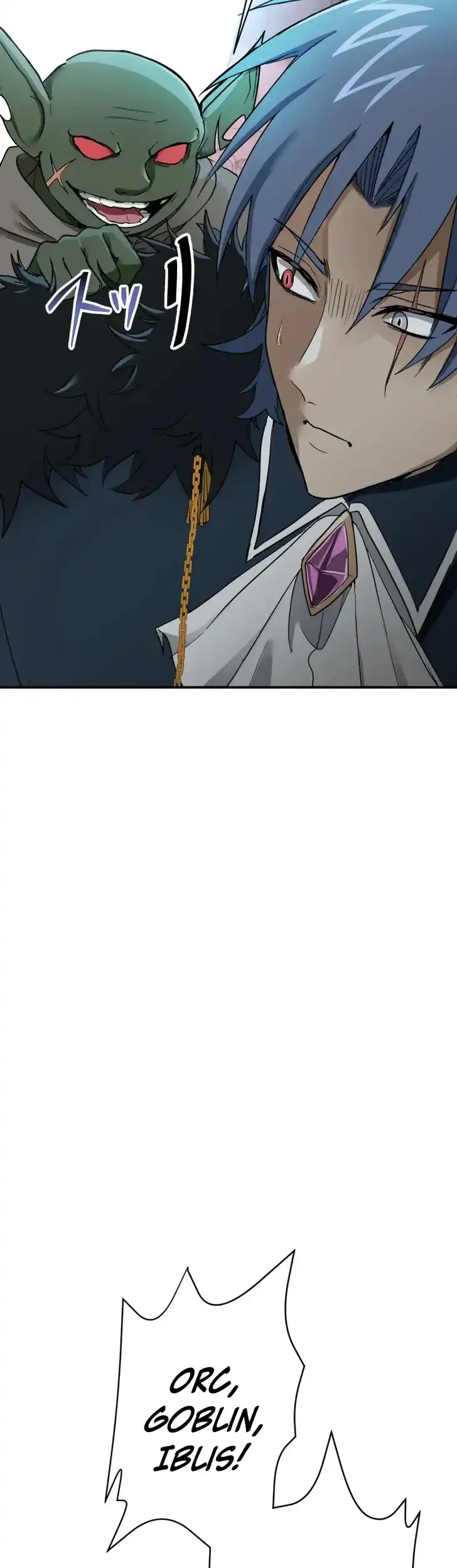 The Unluckiest Man Became the Universe’s Most Evil Mage and Wants to Be Rewarded Chapter 1 Gambar 141