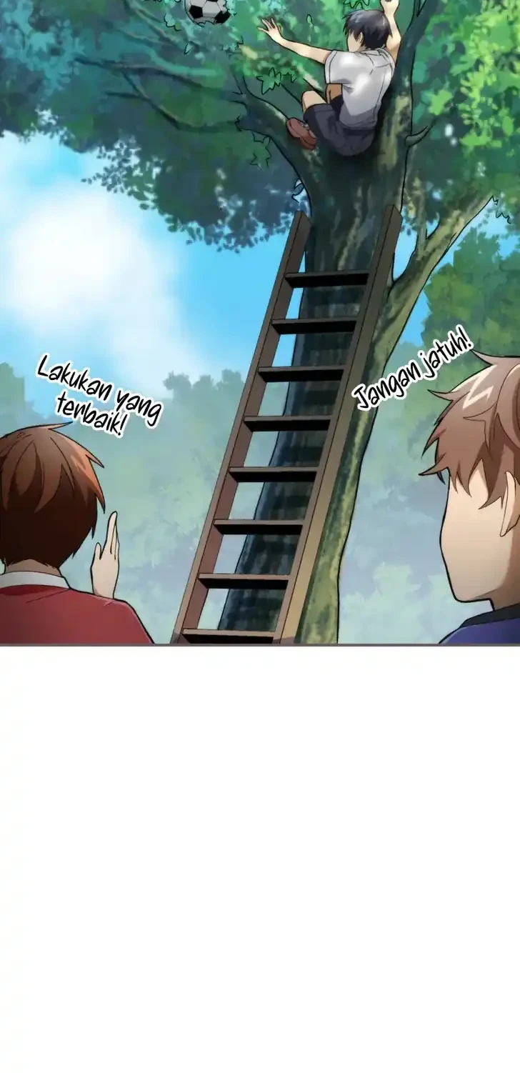 The Unluckiest Man Became the Universe’s Most Evil Mage and Wants to Be Rewarded Chapter 1 Gambar 17