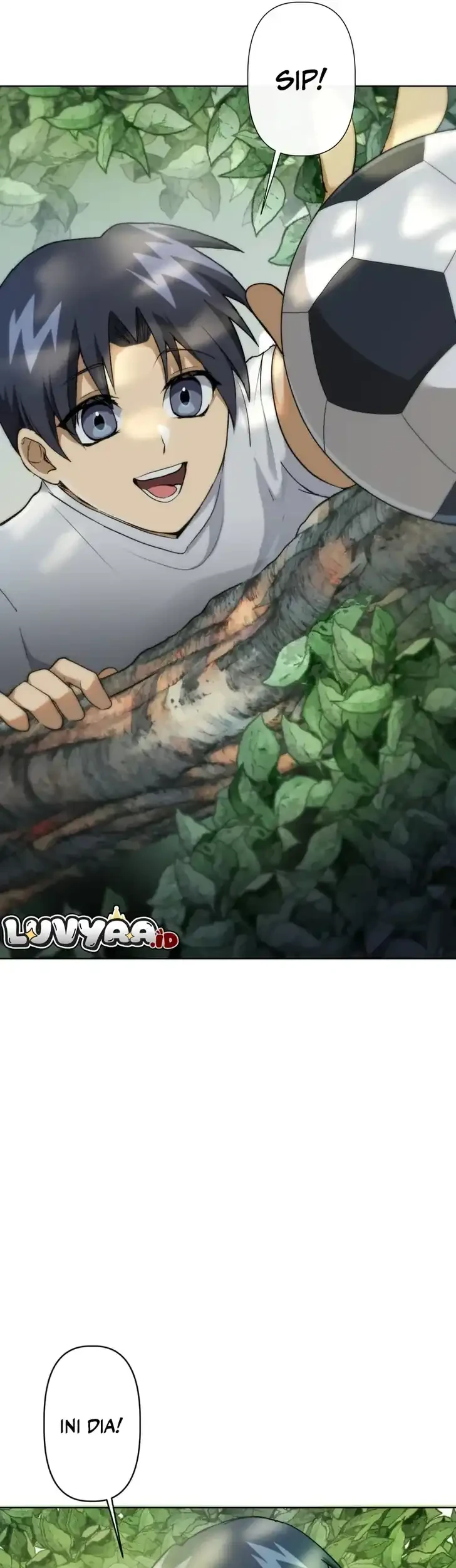 The Unluckiest Man Became the Universe’s Most Evil Mage and Wants to Be Rewarded Chapter 1 Gambar 18