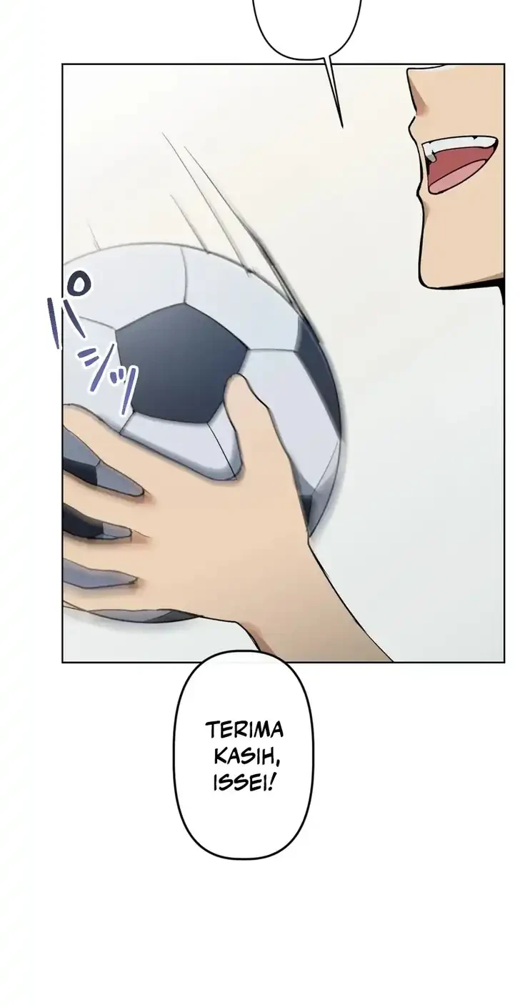 The Unluckiest Man Became the Universe’s Most Evil Mage and Wants to Be Rewarded Chapter 1 Gambar 20