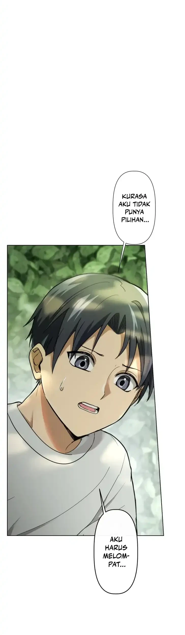 The Unluckiest Man Became the Universe’s Most Evil Mage and Wants to Be Rewarded Chapter 1 Gambar 22