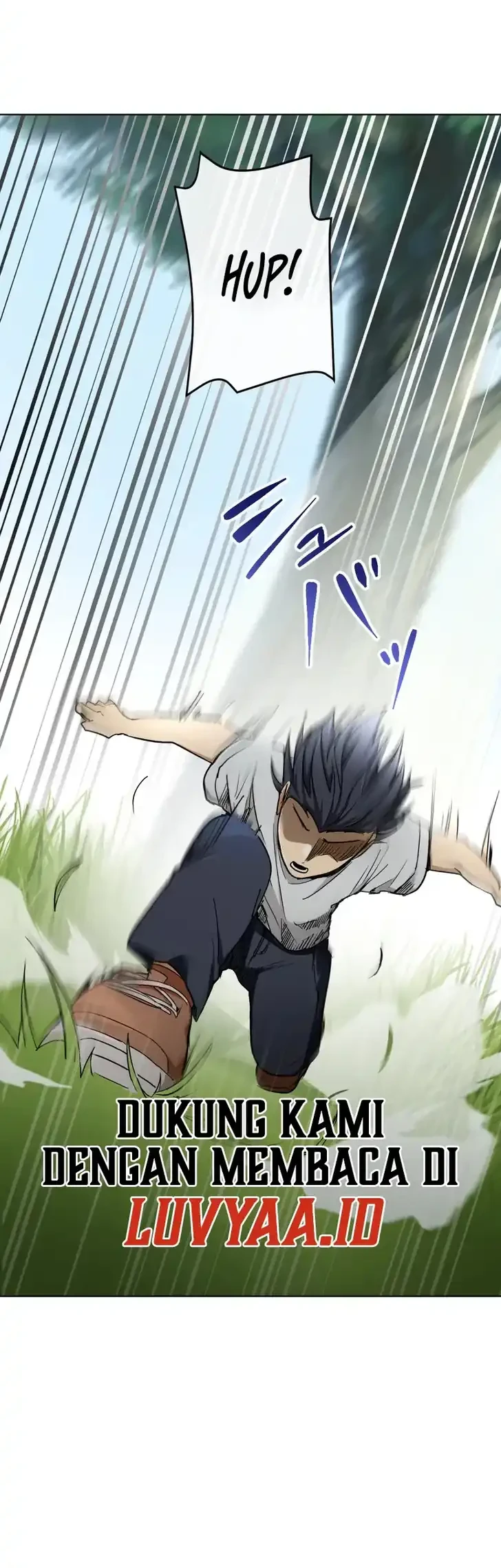 The Unluckiest Man Became the Universe’s Most Evil Mage and Wants to Be Rewarded Chapter 1 Gambar 23