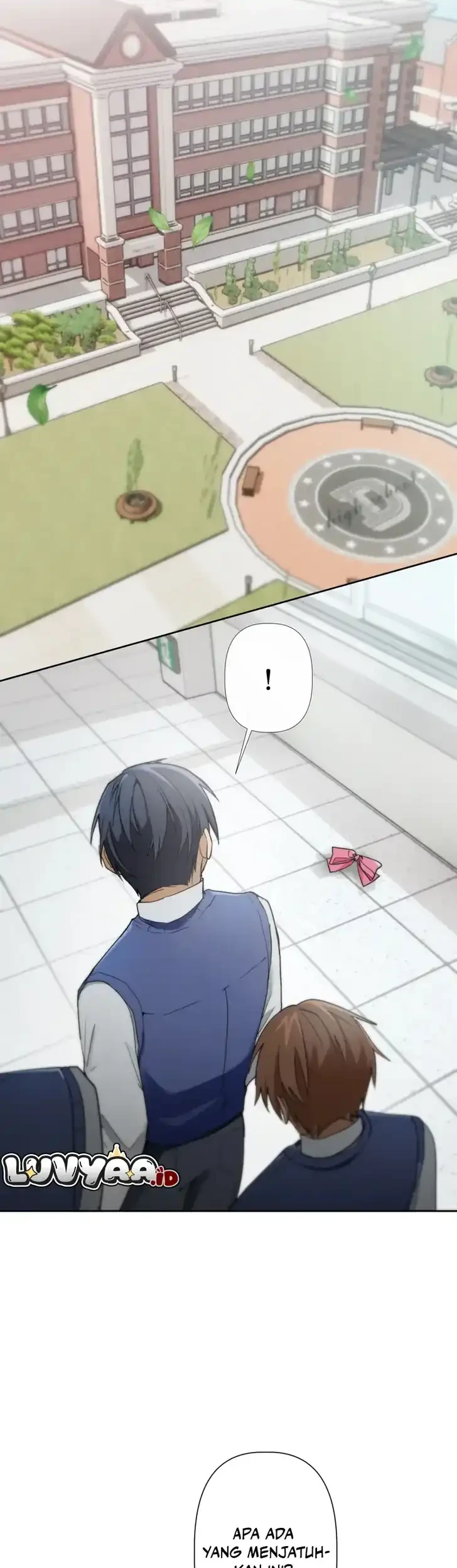 The Unluckiest Man Became the Universe’s Most Evil Mage and Wants to Be Rewarded Chapter 1 Gambar 27