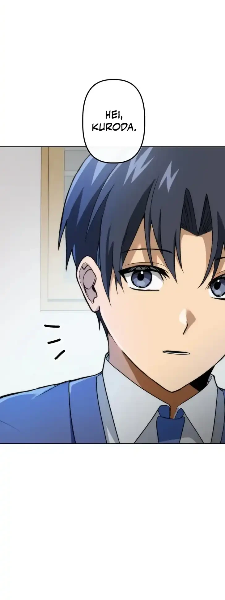 The Unluckiest Man Became the Universe’s Most Evil Mage and Wants to Be Rewarded Chapter 1 Gambar 29