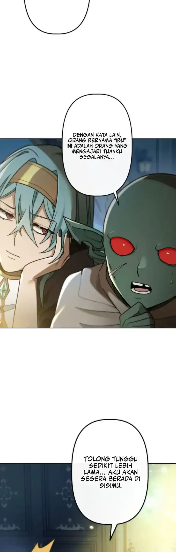 The Unluckiest Man Became the Universe’s Most Evil Mage and Wants to Be Rewarded Chapter 10 Gambar 15