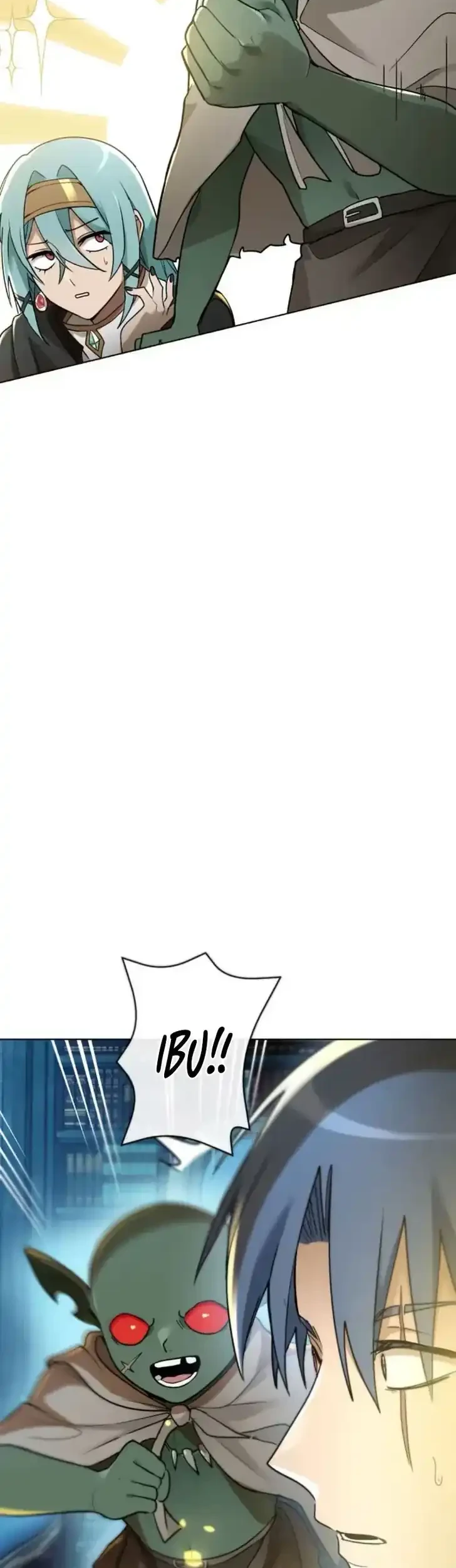 The Unluckiest Man Became the Universe’s Most Evil Mage and Wants to Be Rewarded Chapter 10 Gambar 17