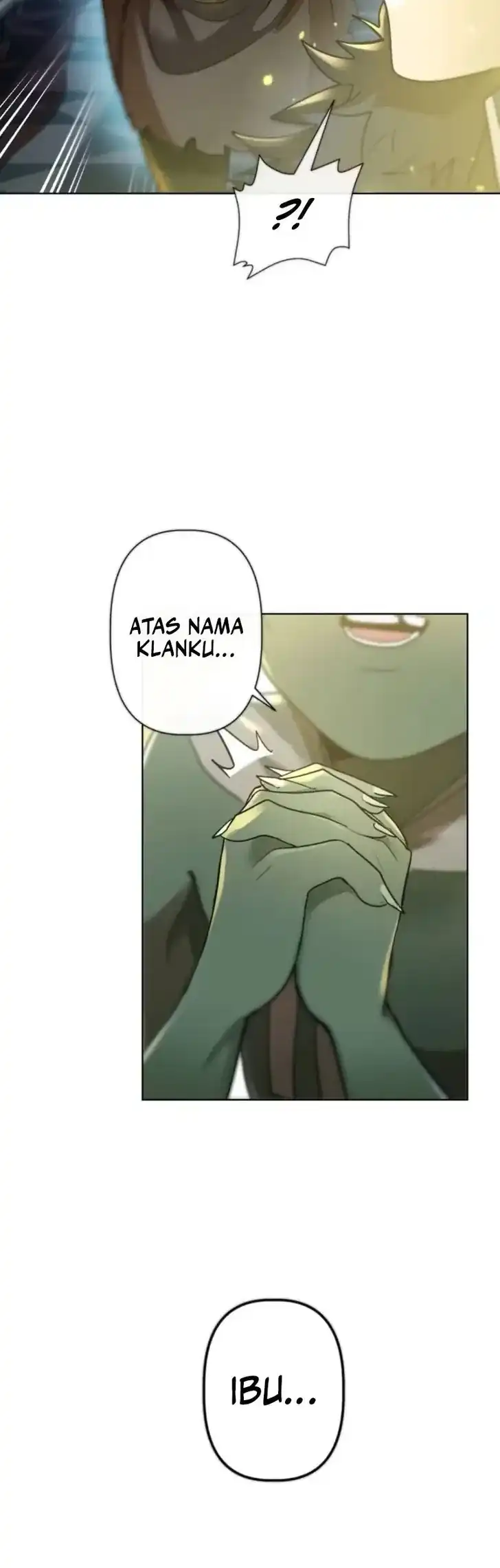 The Unluckiest Man Became the Universe’s Most Evil Mage and Wants to Be Rewarded Chapter 10 Gambar 18