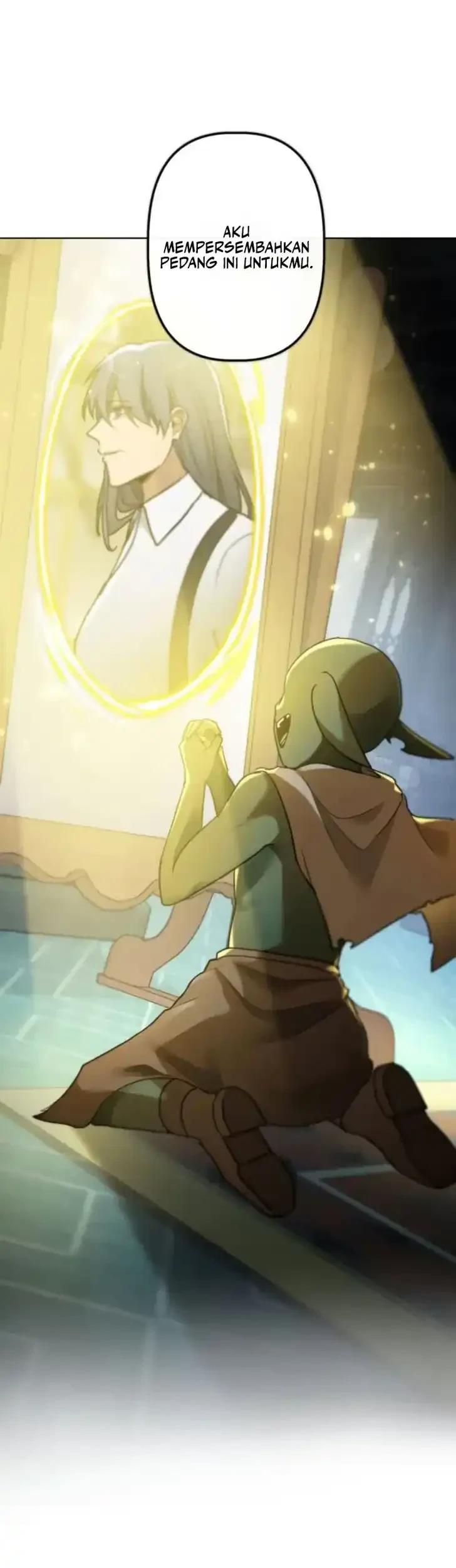 The Unluckiest Man Became the Universe’s Most Evil Mage and Wants to Be Rewarded Chapter 10 Gambar 19