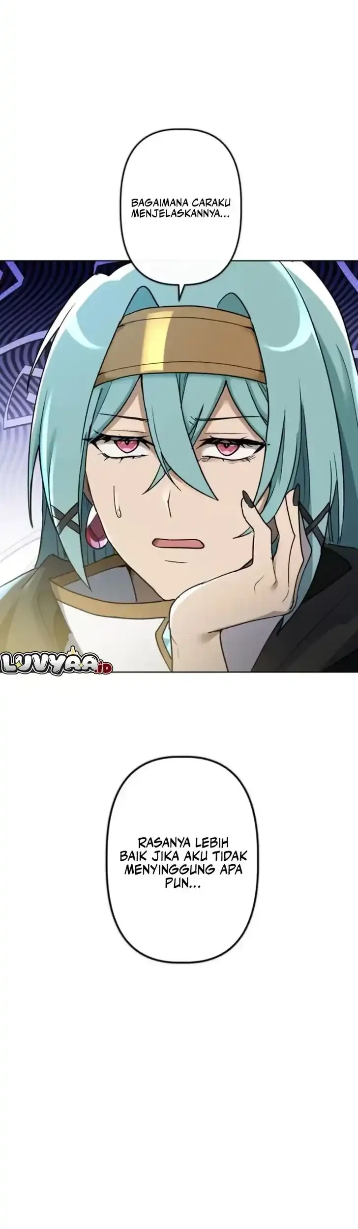 The Unluckiest Man Became the Universe’s Most Evil Mage and Wants to Be Rewarded Chapter 10 Gambar 20