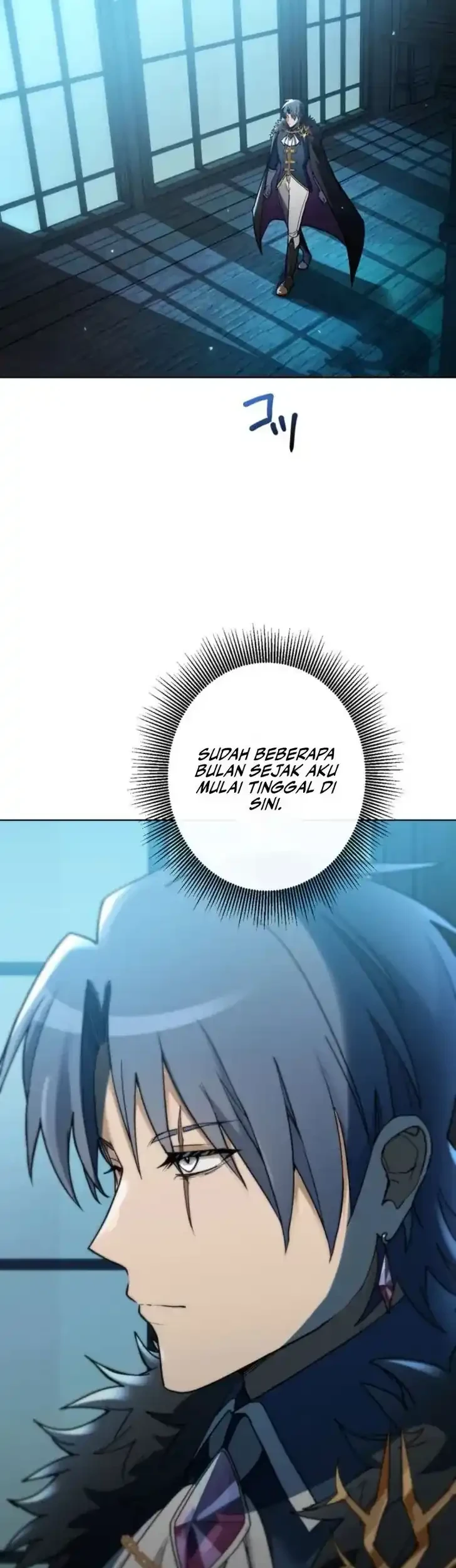 The Unluckiest Man Became the Universe’s Most Evil Mage and Wants to Be Rewarded Chapter 10 Gambar 22