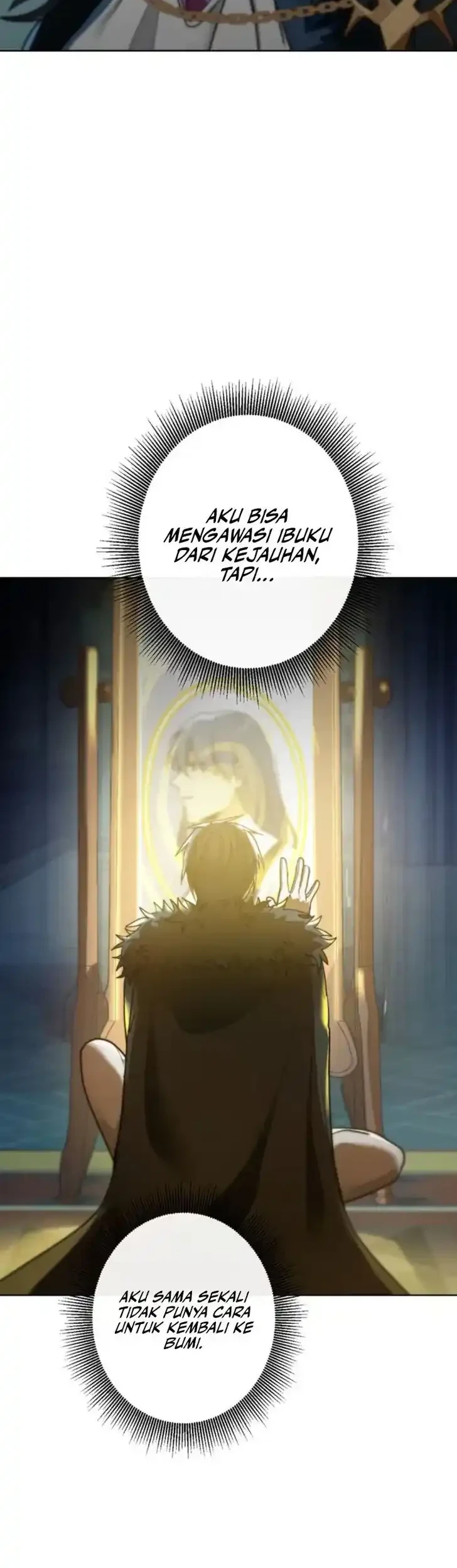 The Unluckiest Man Became the Universe’s Most Evil Mage and Wants to Be Rewarded Chapter 10 Gambar 23