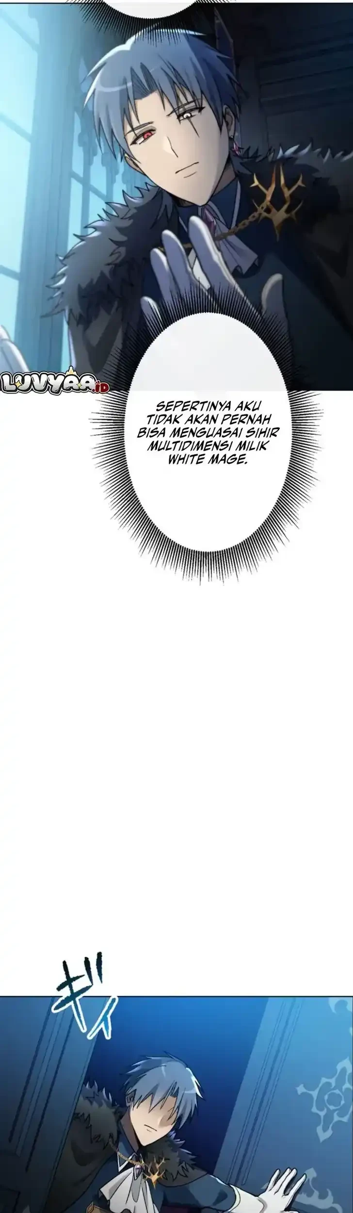 The Unluckiest Man Became the Universe’s Most Evil Mage and Wants to Be Rewarded Chapter 10 Gambar 25