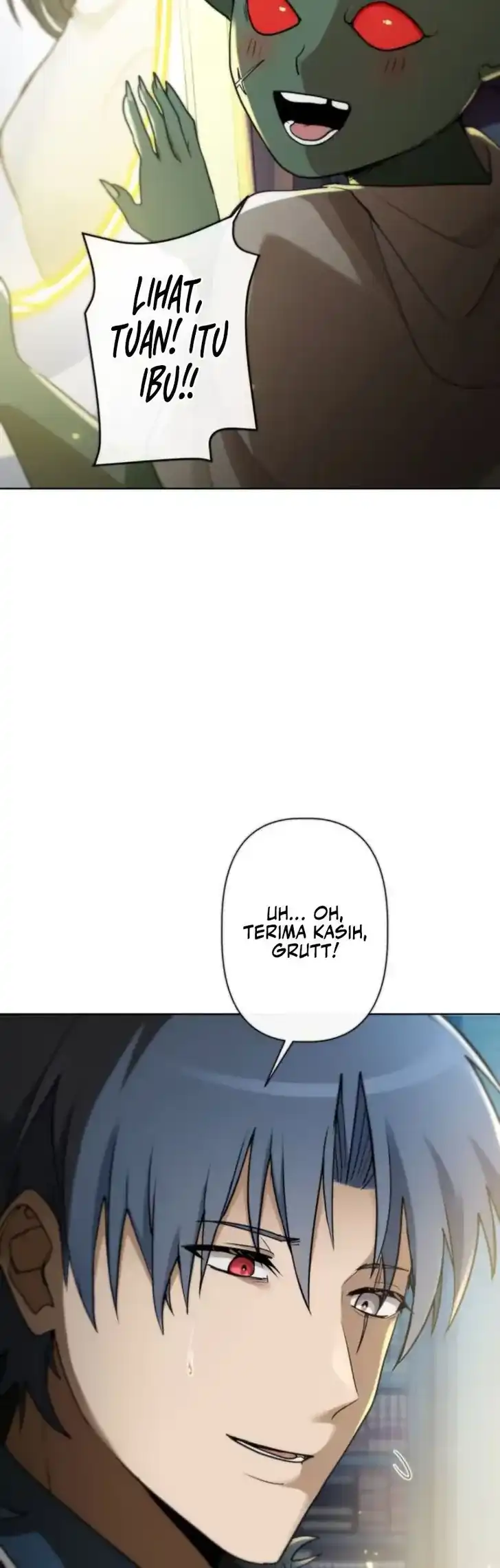 The Unluckiest Man Became the Universe’s Most Evil Mage and Wants to Be Rewarded Chapter 10 Gambar 27