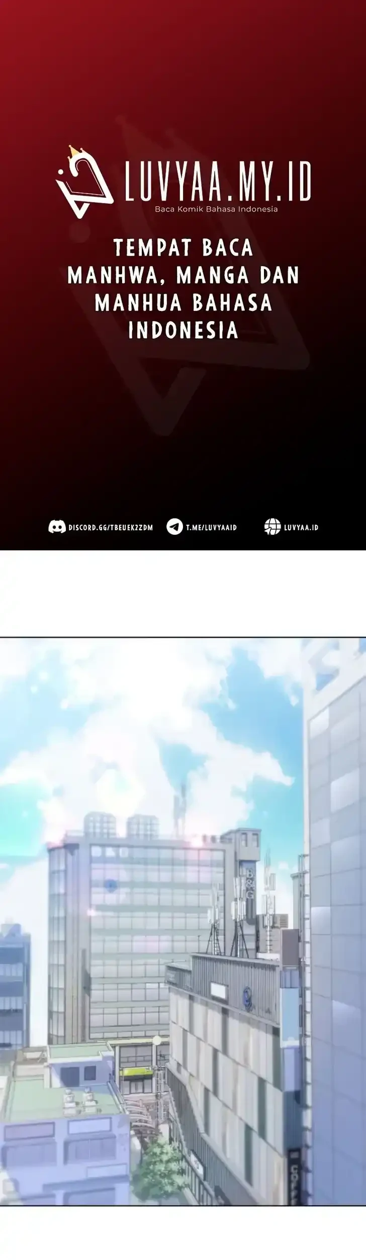 Komik The Unluckiest Man Became the Universe’s Most Evil Mage and Wants to Be Rewarded Chapter 10 gambar nomor 1