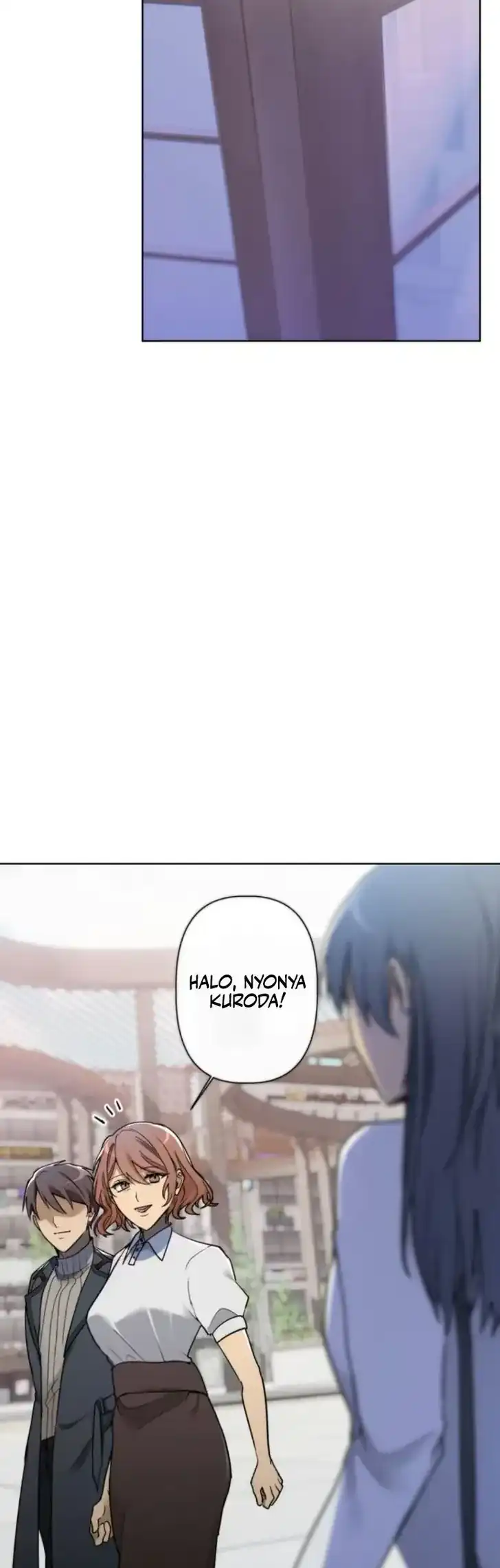 The Unluckiest Man Became the Universe’s Most Evil Mage and Wants to Be Rewarded Chapter 10 Gambar 3