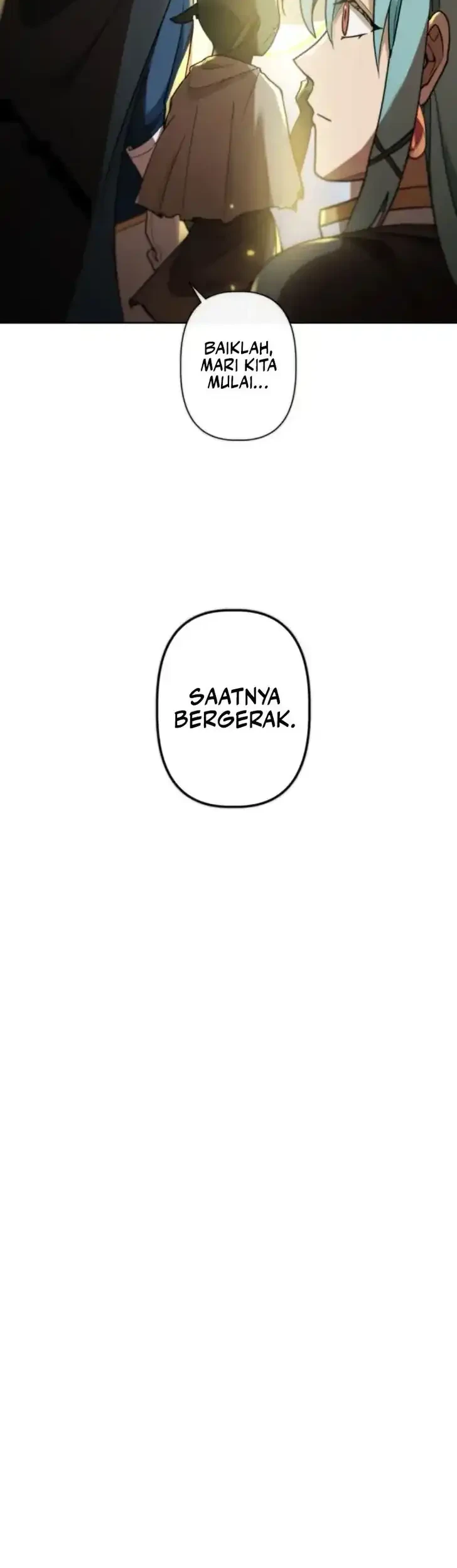 The Unluckiest Man Became the Universe’s Most Evil Mage and Wants to Be Rewarded Chapter 10 Gambar 32